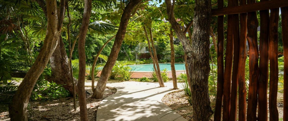 Foto de departamento en venta en  , aldea zama, tulum, quintana roo, 0 No. 03