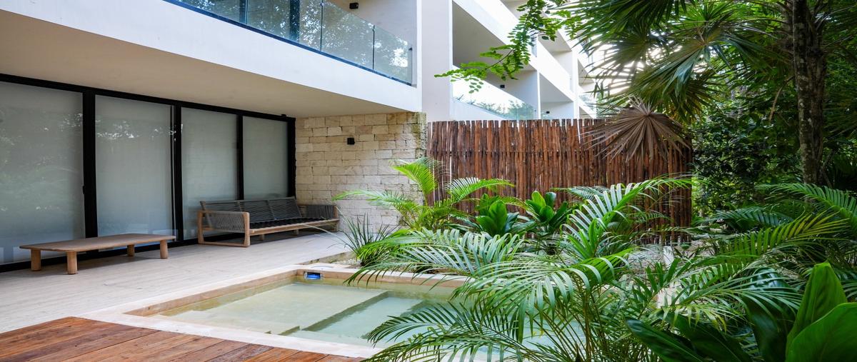 Foto de departamento en venta en  , aldea zama, tulum, quintana roo, 0 No. 04