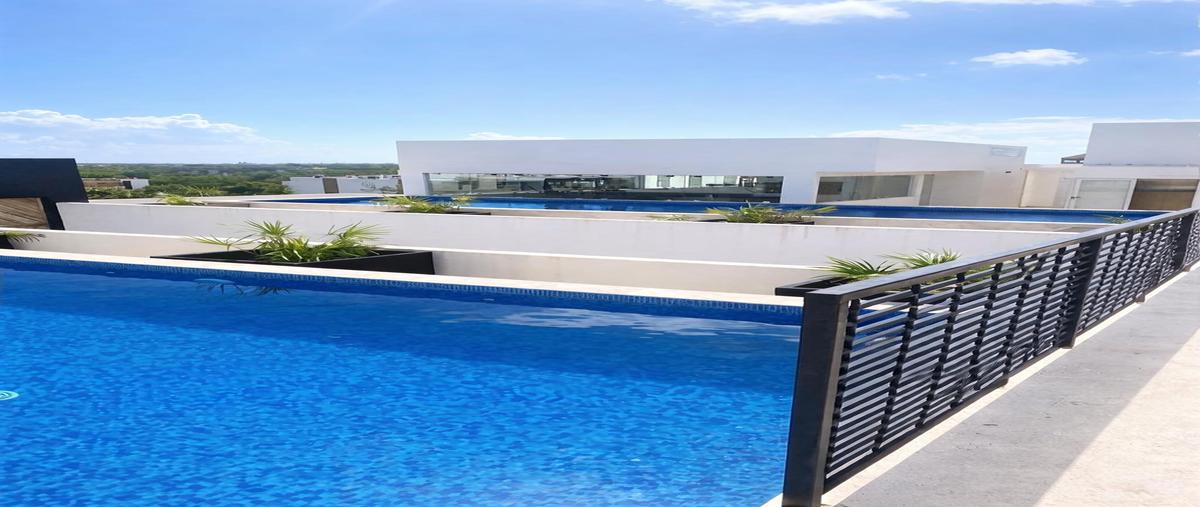 Foto de departamento en renta en  , aldea zama, tulum, quintana roo, 0 No. 03