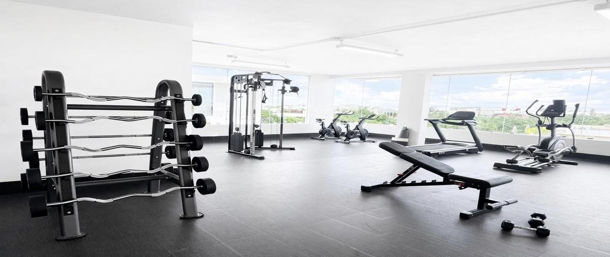 Foto de departamento en renta en  , aldea zama, tulum, quintana roo, 0 No. 05