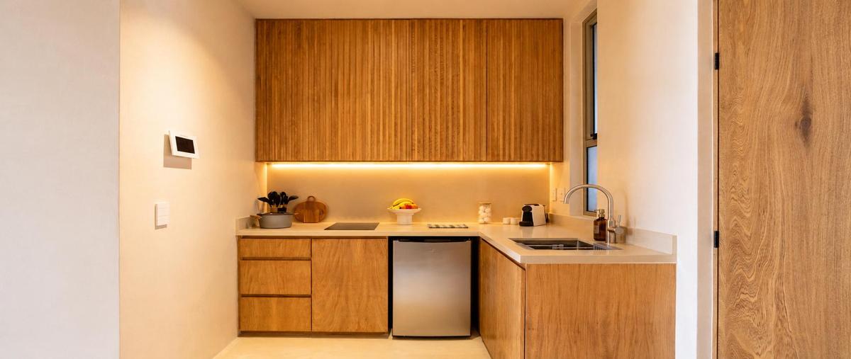 Foto de departamento en renta en  , aldea zama, tulum, quintana roo, 0 No. 03