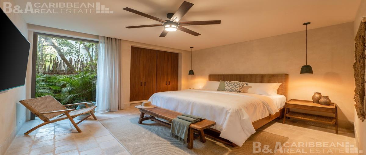 Foto de departamento en venta en  , aldea zama, tulum, quintana roo, 0 No. 04