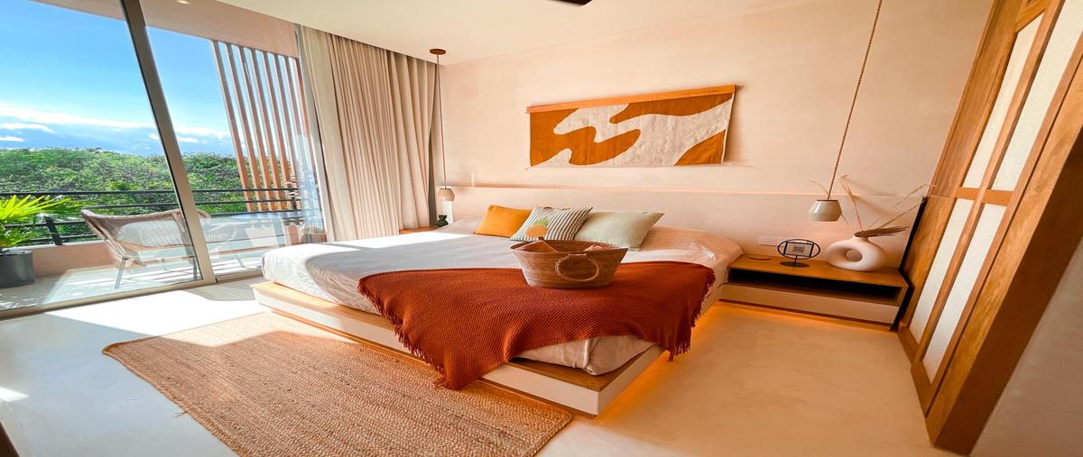 Foto de departamento en venta en  , aldea zama, tulum, quintana roo, 0 No. 05