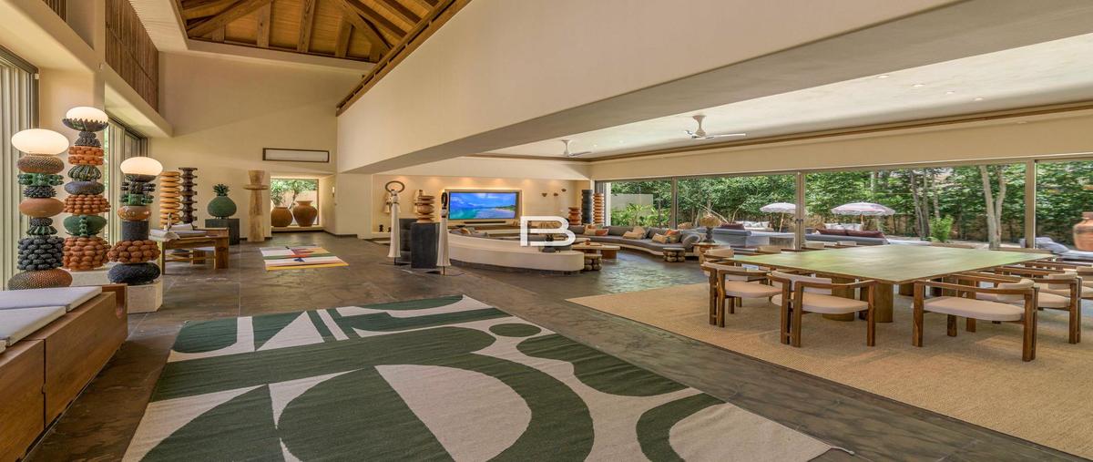Foto de rancho en venta en  , aldea zama, tulum, quintana roo, 0 No. 05