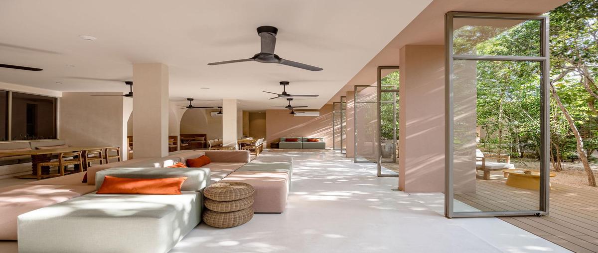 Foto de departamento en venta en  , aldea zama, tulum, quintana roo, 31507364 No. 04