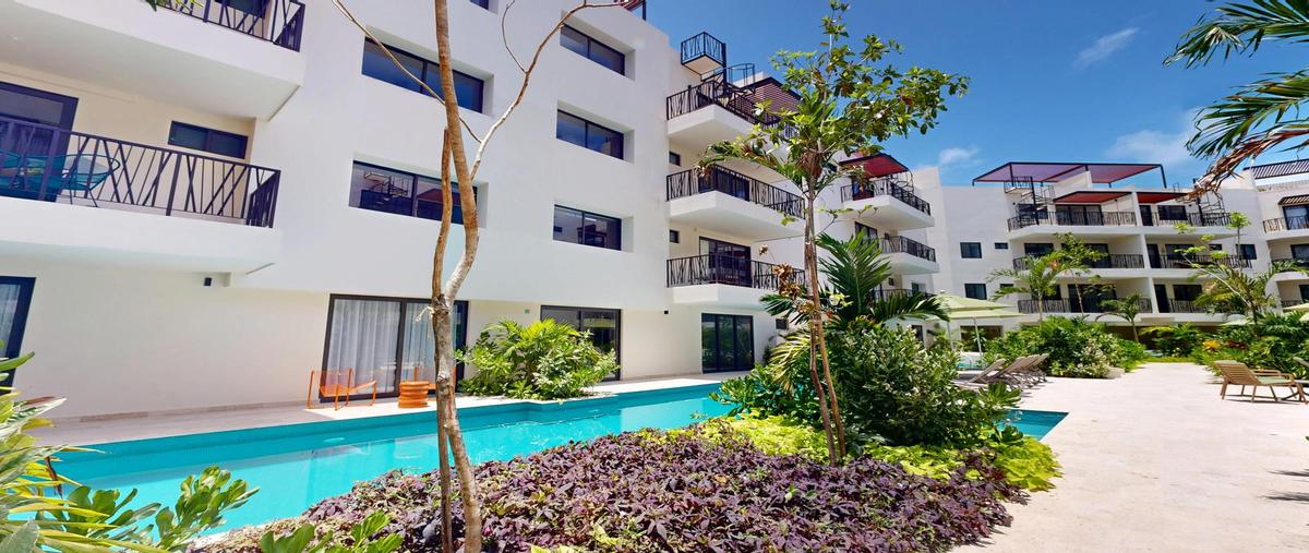 Foto de departamento en venta en  , aldea zama, tulum, quintana roo, 31509873 No. 05