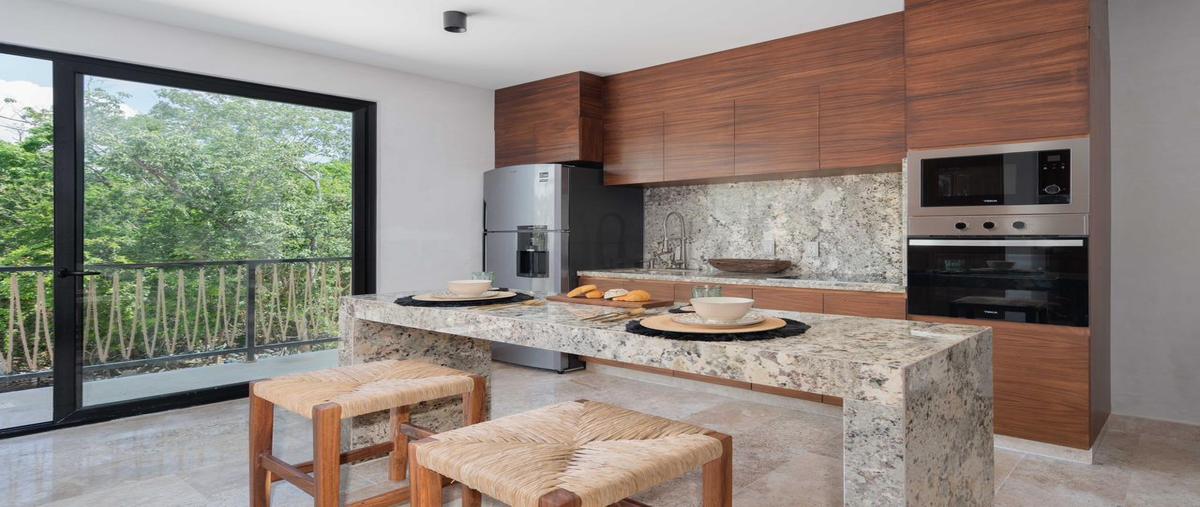 Foto de departamento en venta en  , aldea zama, tulum, quintana roo, 0 No. 04
