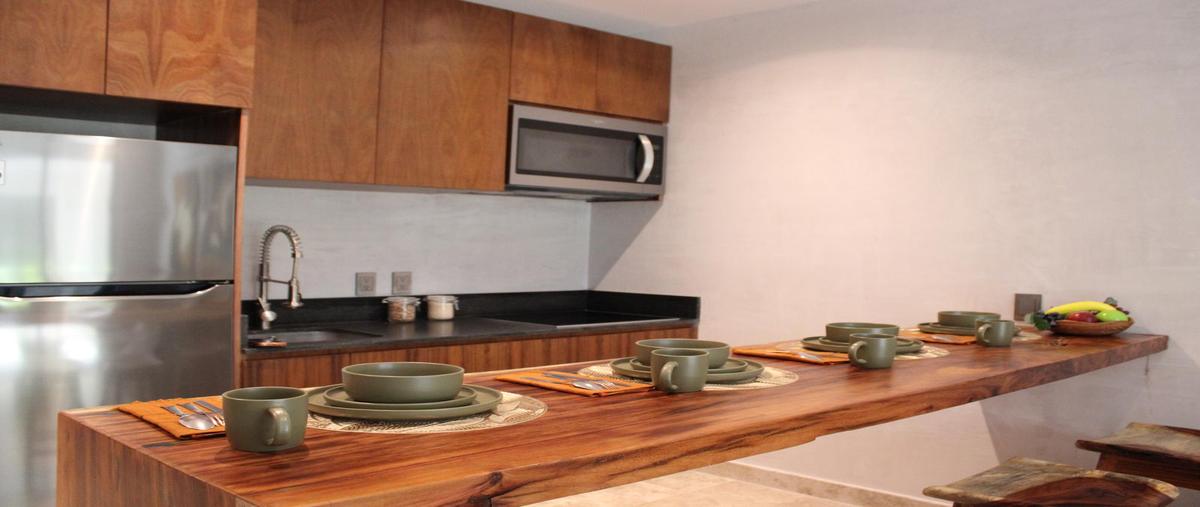 Foto de departamento en venta en  , aldea zama, tulum, quintana roo, 0 No. 05
