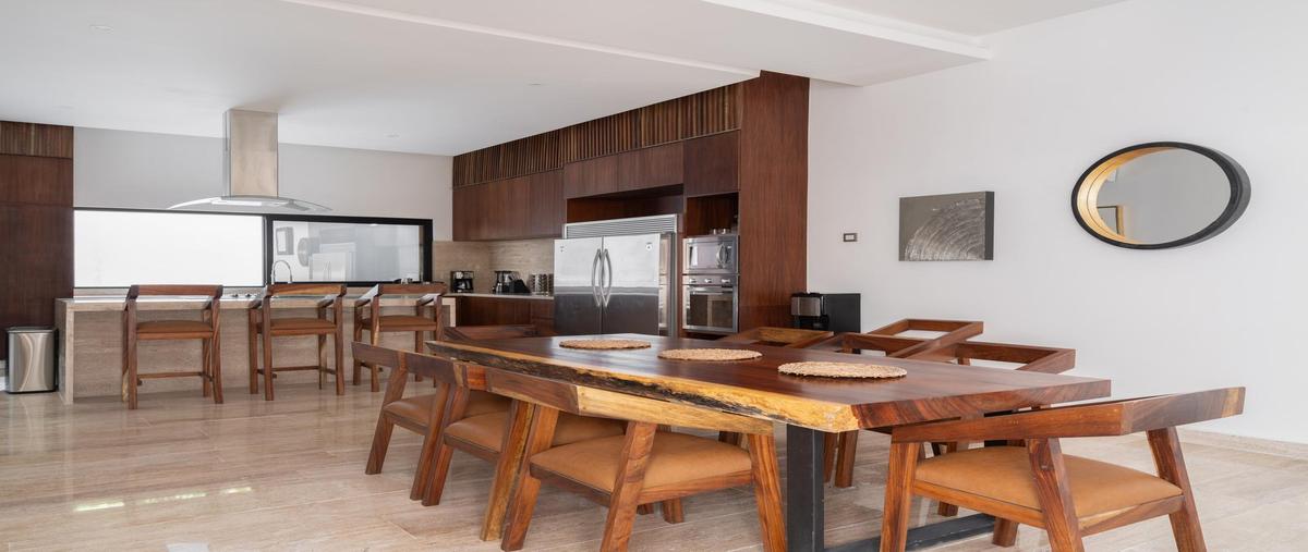 Foto de casa en venta en  , aldea zama, tulum, quintana roo, 0 No. 03