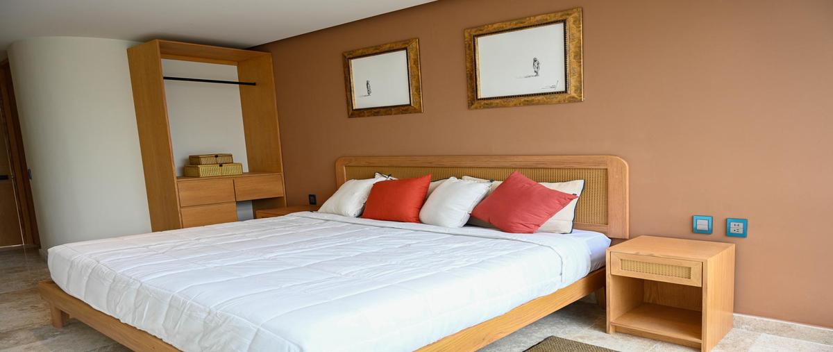 Foto de departamento en venta en  , aldea zama, tulum, quintana roo, 0 No. 05