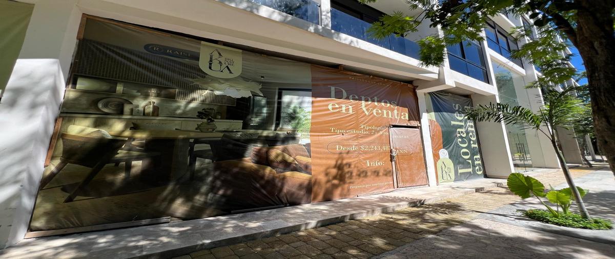 Foto de local en venta en  , aldea zama, tulum, quintana roo, 0 No. 03