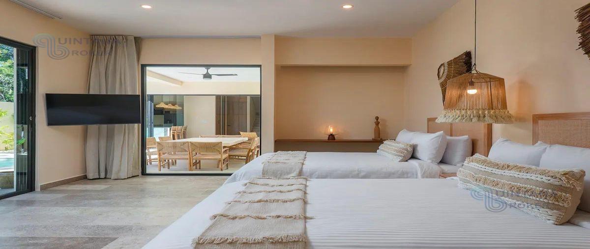 Foto de casa en venta en  , aldea zama, tulum, quintana roo, 0 No. 04