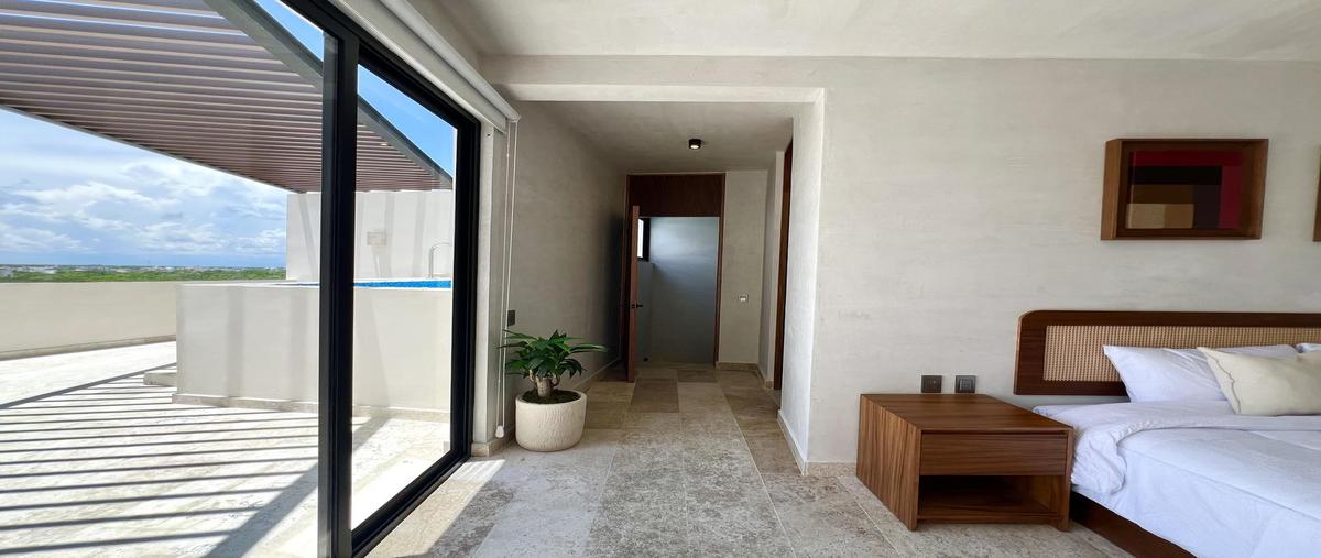 Foto de departamento en venta en  , aldea zama, tulum, quintana roo, 0 No. 15