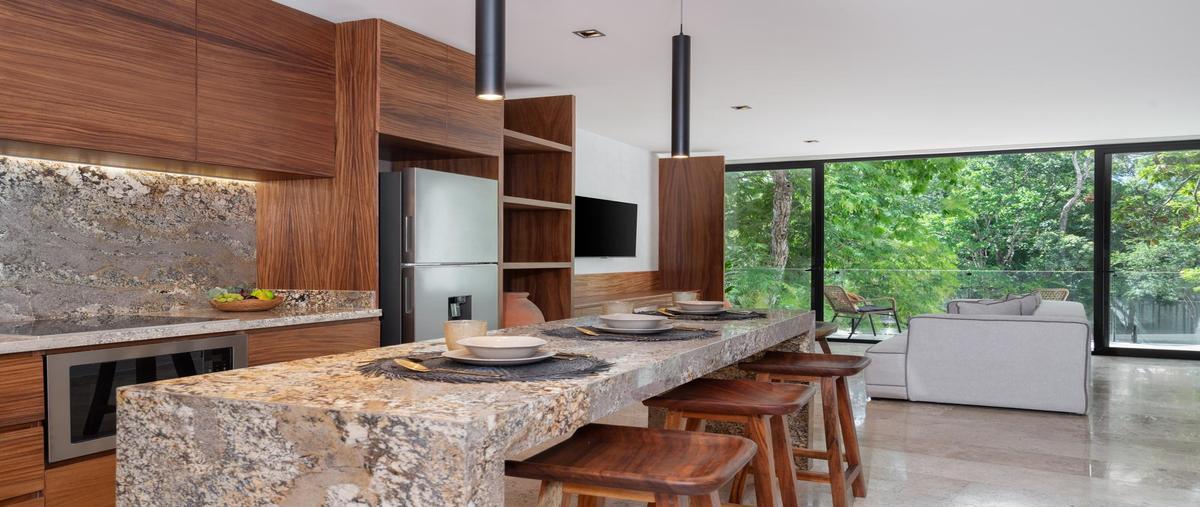Foto de departamento en venta en  , aldea zama, tulum, quintana roo, 0 No. 04