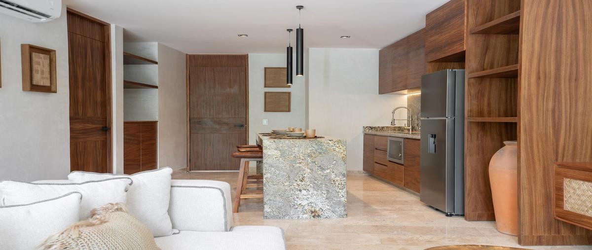 Foto de departamento en venta en  , aldea zama, tulum, quintana roo, 0 No. 05