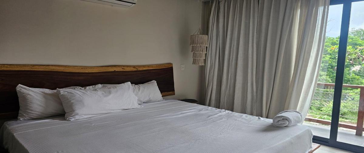Foto de departamento en renta en  , aldea zama, tulum, quintana roo, 0 No. 03