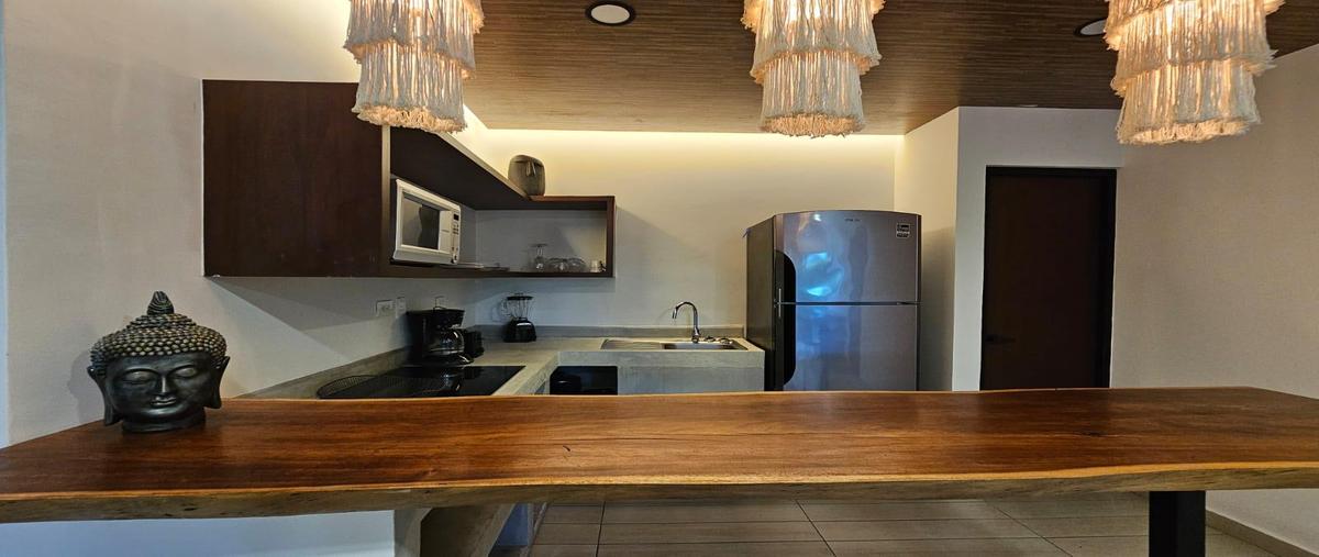 Foto de departamento en renta en  , aldea zama, tulum, quintana roo, 0 No. 05