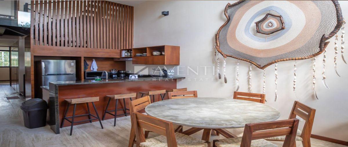 Foto de departamento en venta en  , aldea zama, tulum, quintana roo, 31559359 No. 03