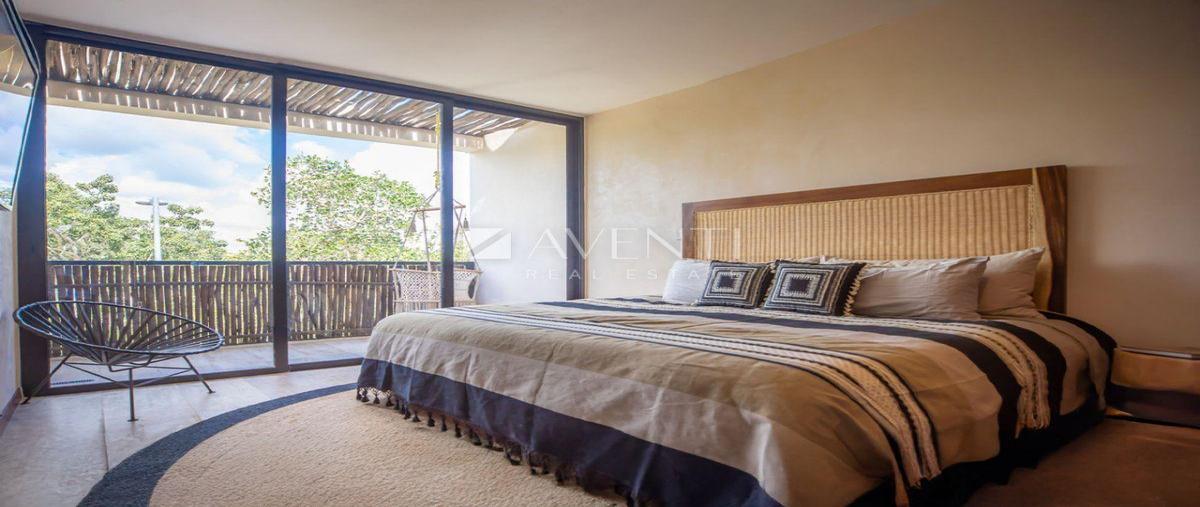 Foto de departamento en venta en  , aldea zama, tulum, quintana roo, 31559359 No. 04