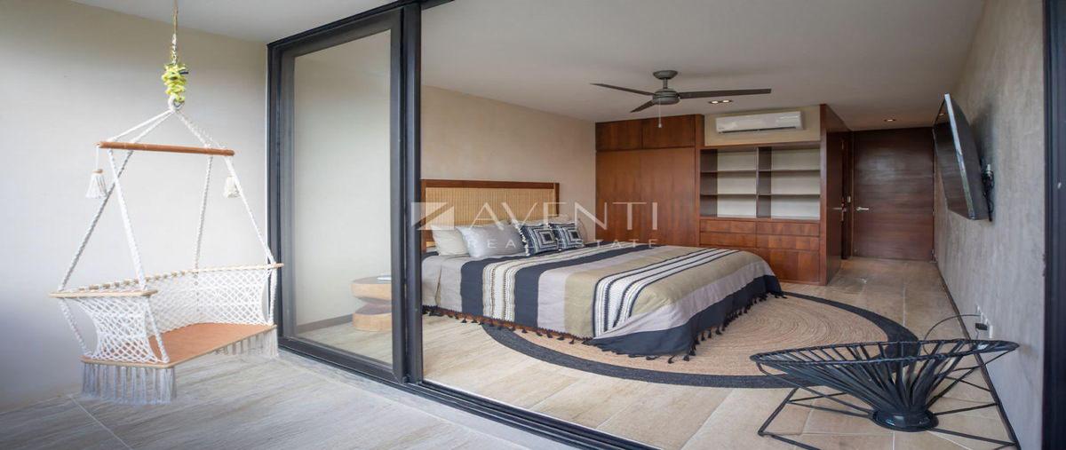 Foto de departamento en venta en  , aldea zama, tulum, quintana roo, 31559359 No. 05