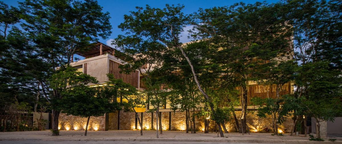 Foto de departamento en venta en  , aldea zama, tulum, quintana roo, 0 No. 03