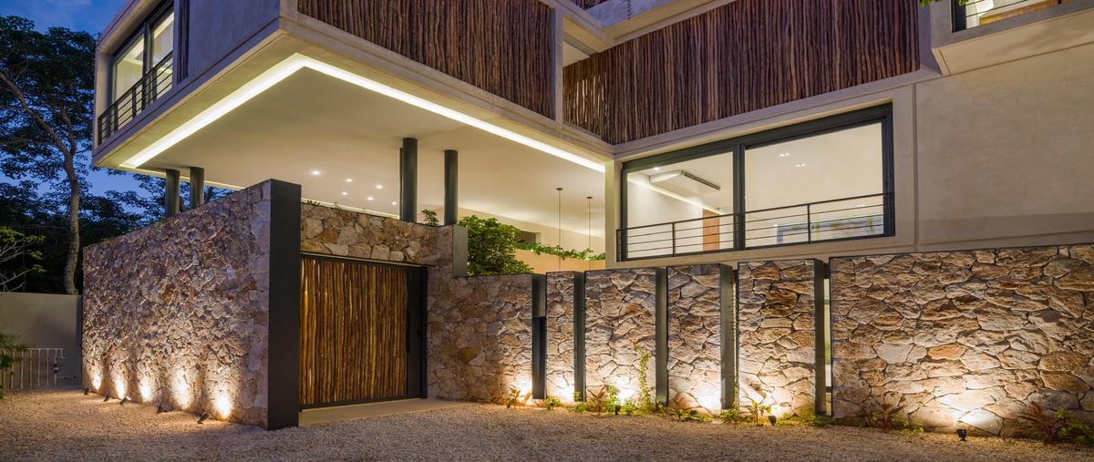 Foto de departamento en venta en  , aldea zama, tulum, quintana roo, 0 No. 04
