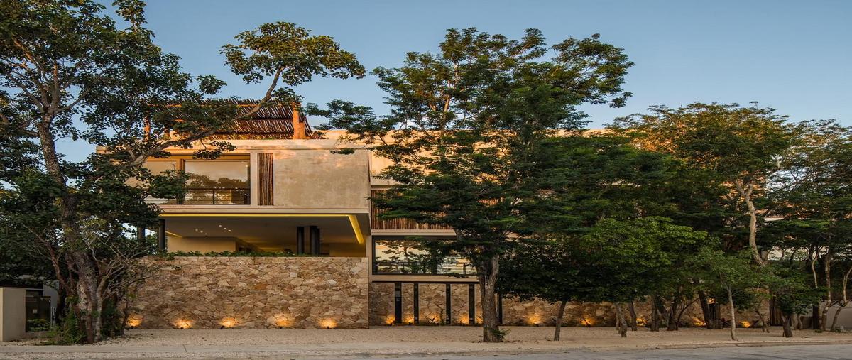 Foto de departamento en venta en  , aldea zama, tulum, quintana roo, 0 No. 03