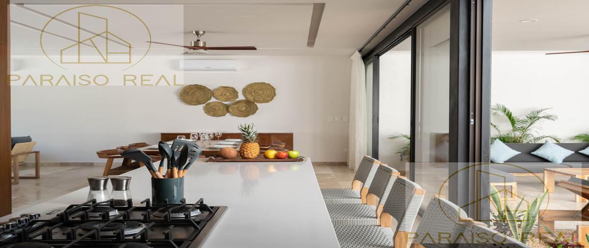 Foto de casa en venta en  , aldea zama, tulum, quintana roo, 0 No. 05