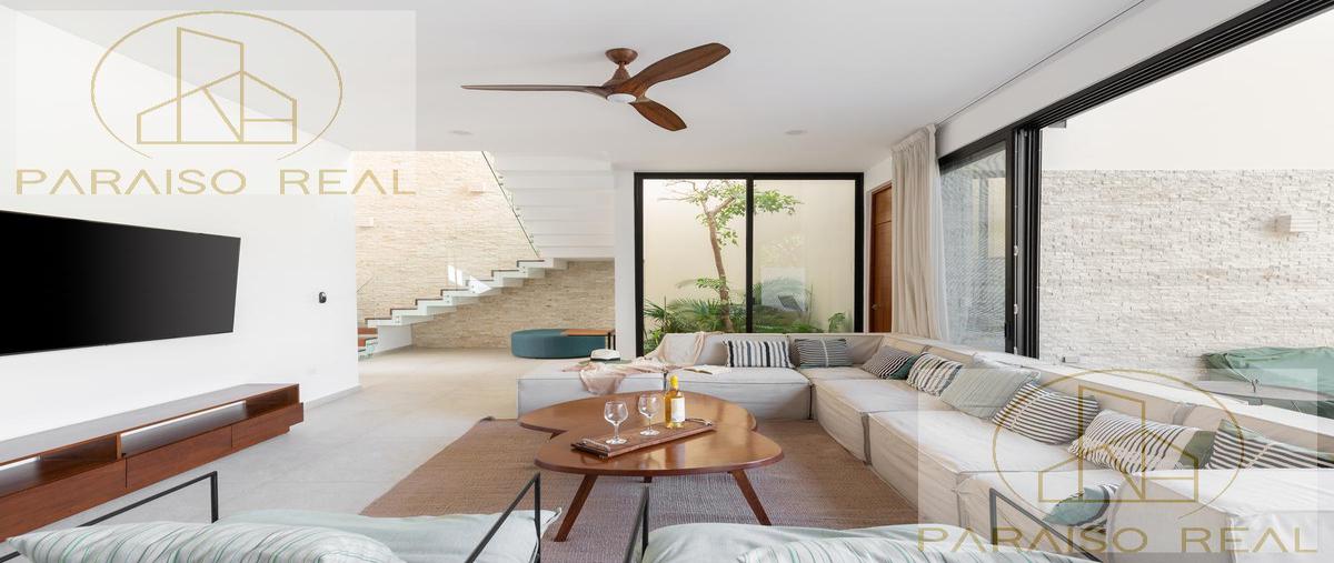 Foto de casa en venta en  , aldea zama, tulum, quintana roo, 0 No. 03
