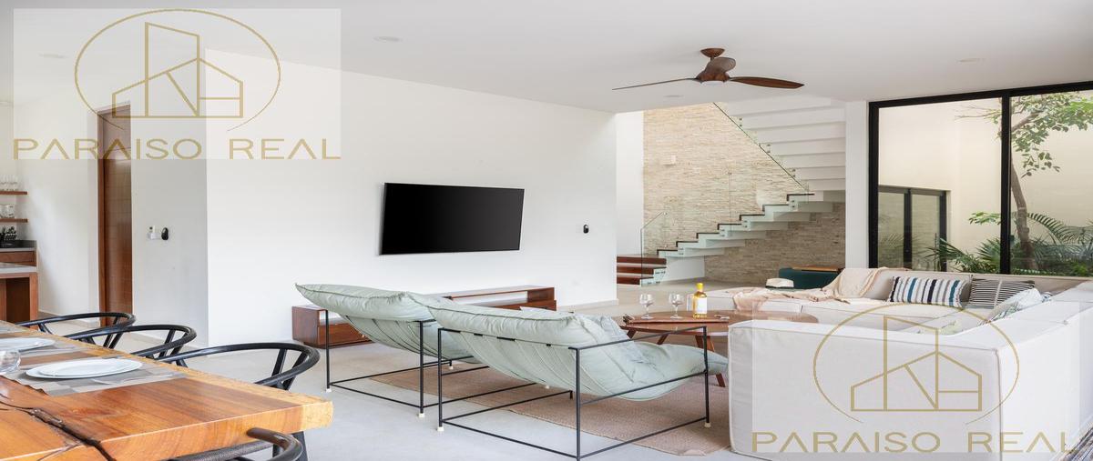 Foto de casa en venta en  , aldea zama, tulum, quintana roo, 0 No. 04