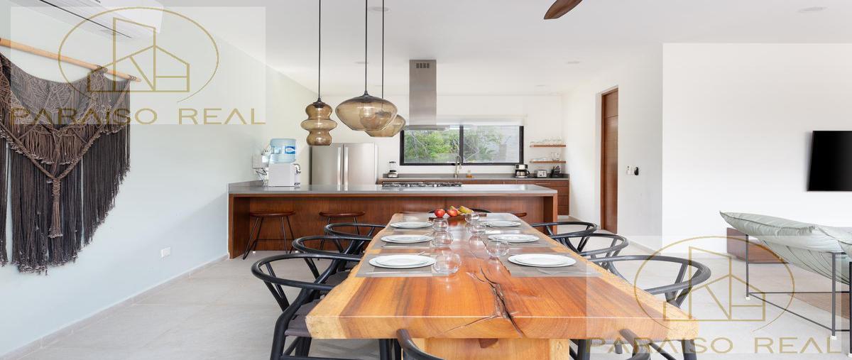 Foto de casa en venta en  , aldea zama, tulum, quintana roo, 0 No. 05