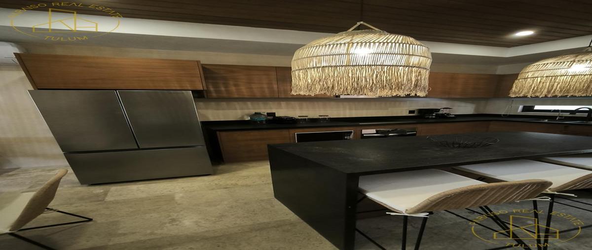 Foto de departamento en venta en  , aldea zama, tulum, quintana roo, 0 No. 03