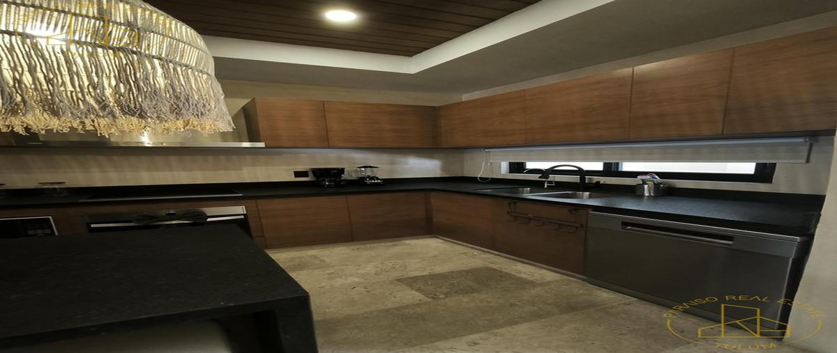 Foto de departamento en venta en  , aldea zama, tulum, quintana roo, 0 No. 04