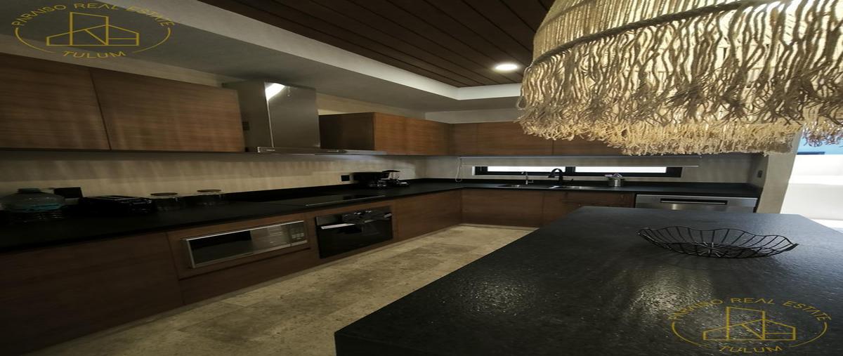 Foto de departamento en venta en  , aldea zama, tulum, quintana roo, 0 No. 05