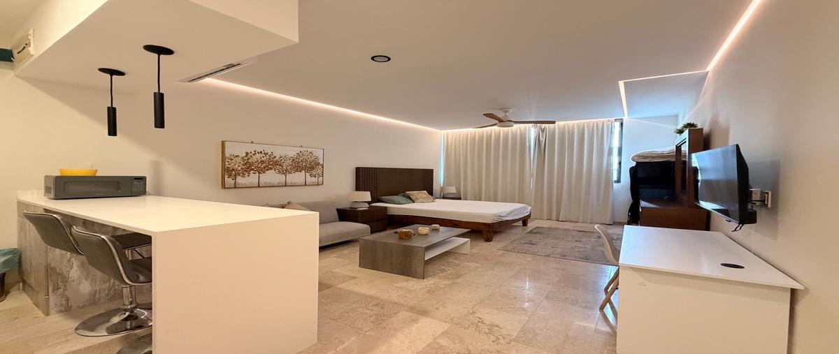 Foto de departamento en renta en  , aldea zama, tulum, quintana roo, 0 No. 03