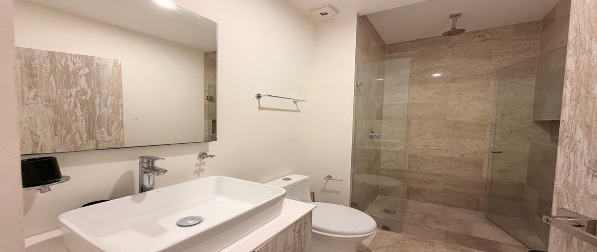 Foto de departamento en renta en  , aldea zama, tulum, quintana roo, 0 No. 05
