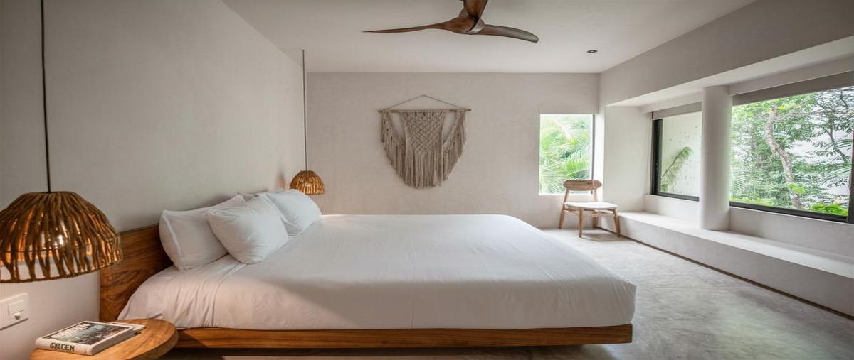 Foto de rancho en venta en  , aldea zama, tulum, quintana roo, 0 No. 05
