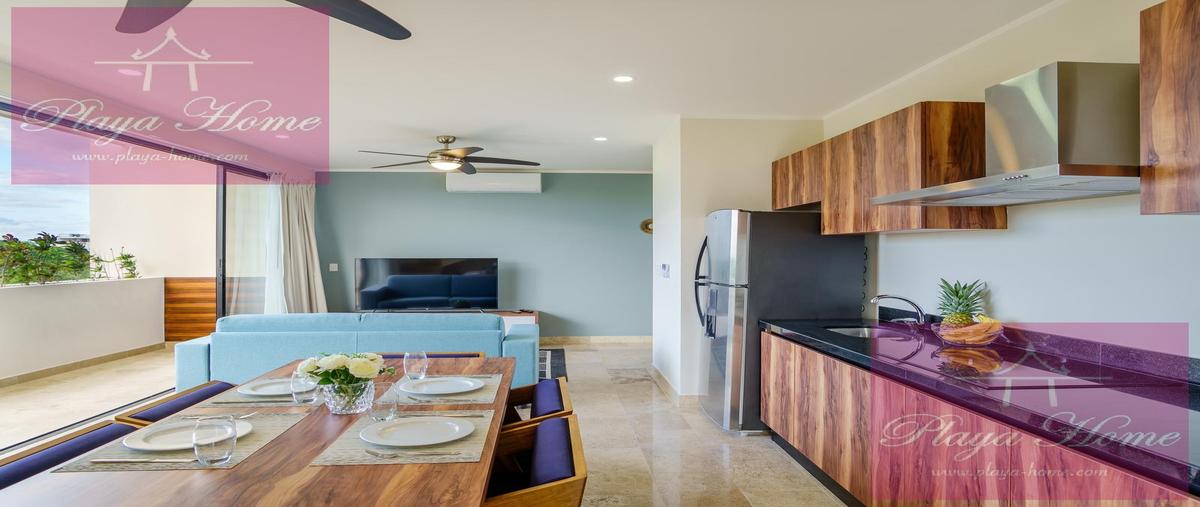 Foto de departamento en venta en  , aldea zama, tulum, quintana roo, 0 No. 05