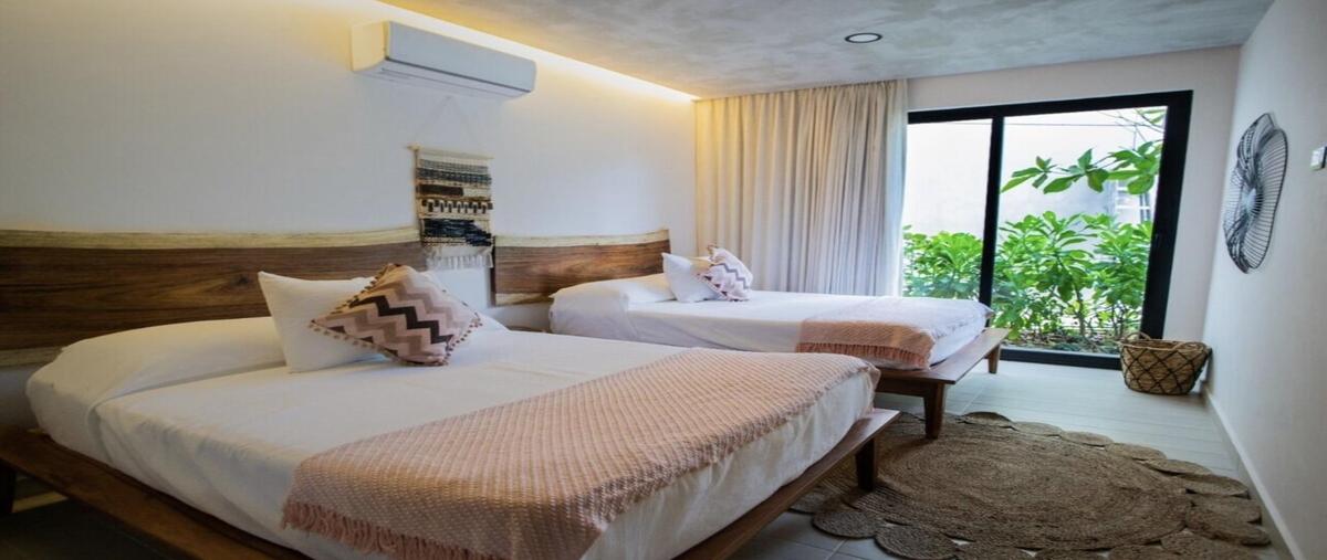 Foto de departamento en renta en  , aldea zama, tulum, quintana roo, 0 No. 03