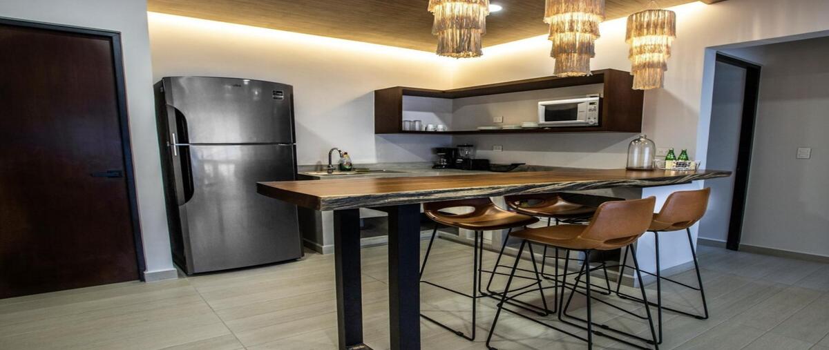 Foto de departamento en renta en  , aldea zama, tulum, quintana roo, 0 No. 04