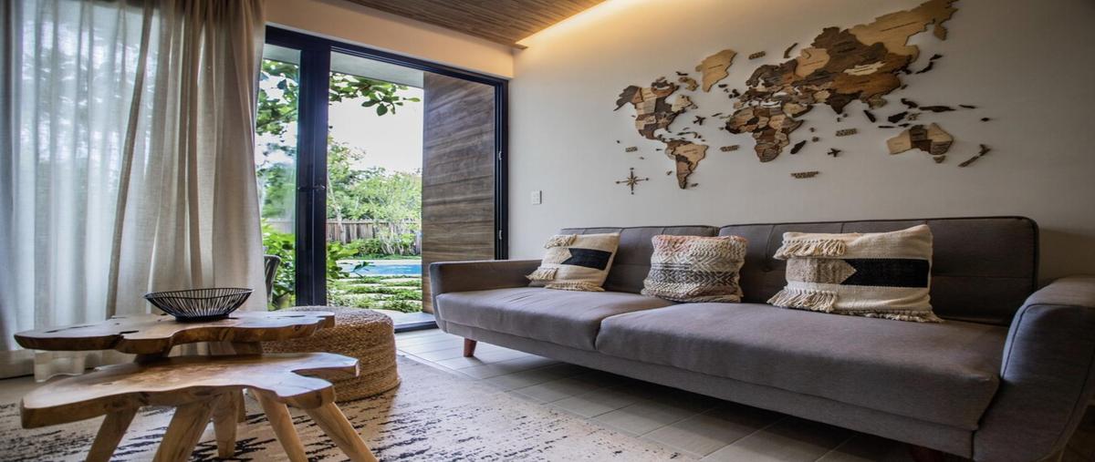 Foto de departamento en renta en  , aldea zama, tulum, quintana roo, 0 No. 05
