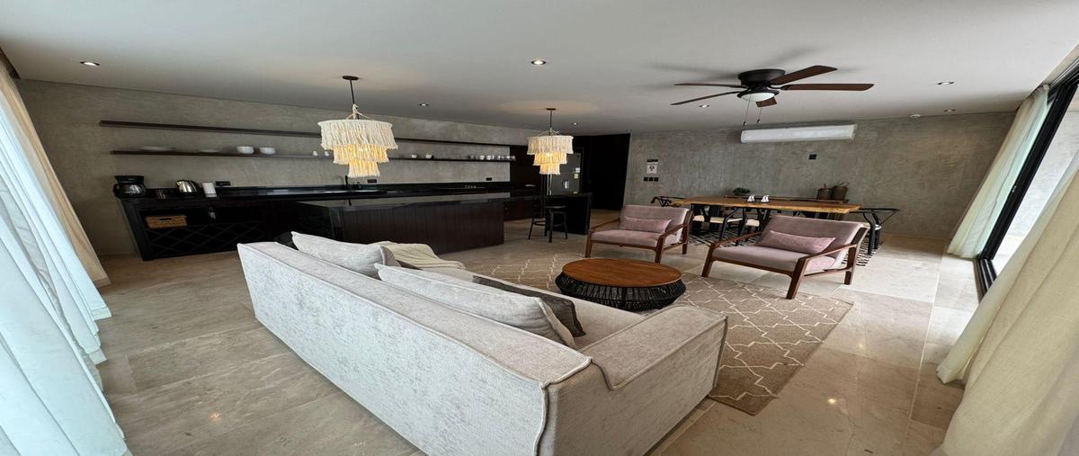 Foto de departamento en venta en  , aldea zama, tulum, quintana roo, 31615221 No. 05