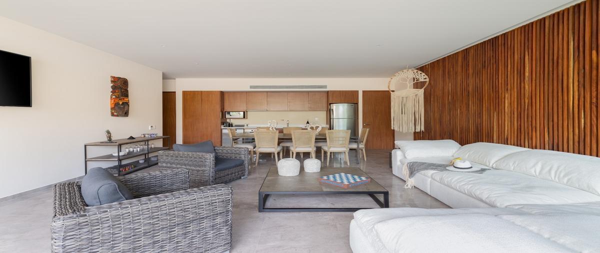Foto de departamento en venta en  , aldea zama, tulum, quintana roo, 0 No. 03