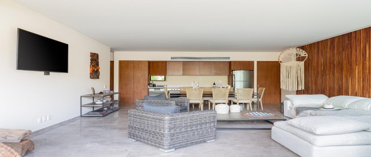 Foto de departamento en venta en  , aldea zama, tulum, quintana roo, 0 No. 04