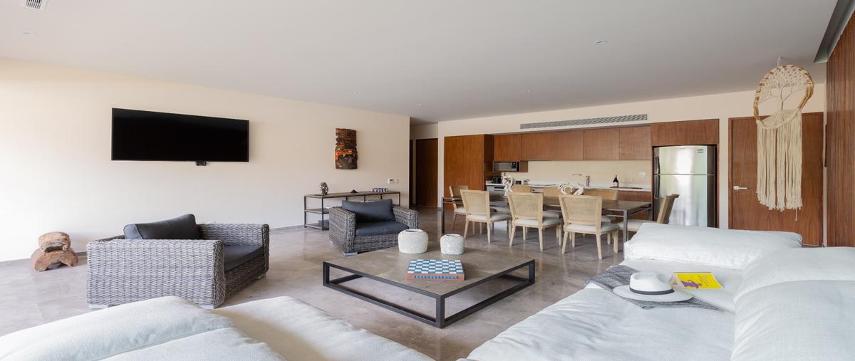 Foto de departamento en venta en  , aldea zama, tulum, quintana roo, 0 No. 05