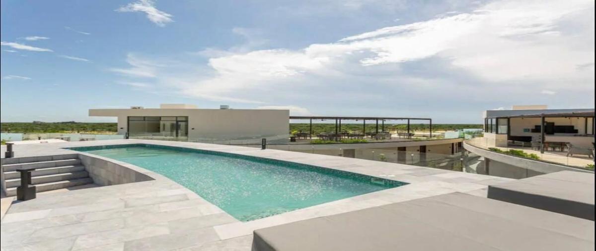 Foto de departamento en venta en  , aldea zama, tulum, quintana roo, 0 No. 03