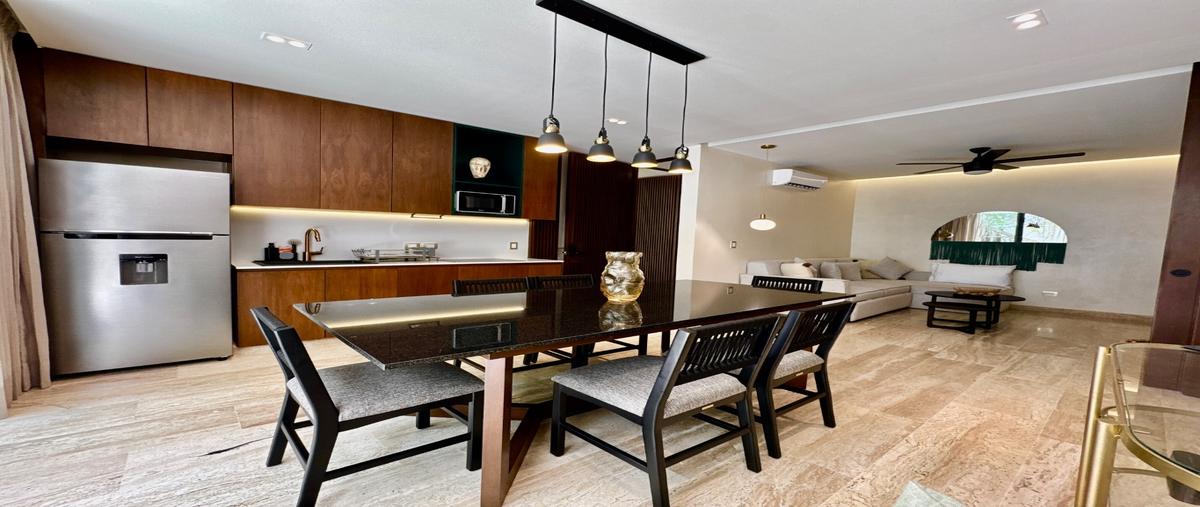 Foto de departamento en venta en  , aldea zama, tulum, quintana roo, 0 No. 05