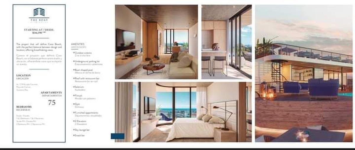 Foto de casa en venta en aldea zamá, tulum, quintana roo, 77760 , aldea zama, tulum, quintana roo, 0 No. 03