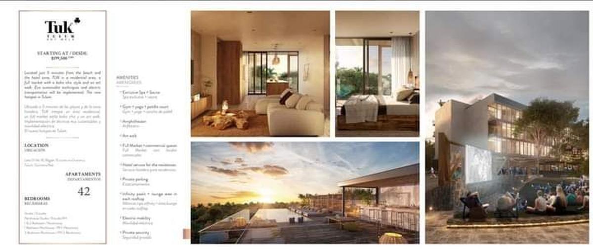 Foto de casa en venta en aldea zamá, tulum, quintana roo, 77760 , aldea zama, tulum, quintana roo, 0 No. 05