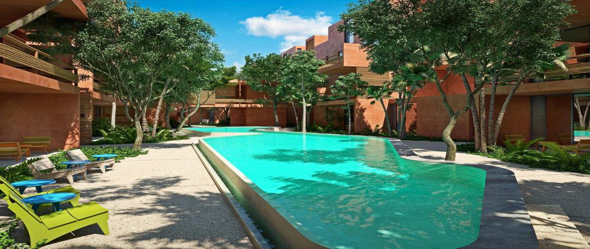 Foto de departamento en venta en  , aldea zama, tulum, quintana roo, 8779931 No. 03